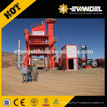 EVANGEL 60m3 / h centrale à béton prix HZS60 / RD60